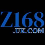 z168uk com