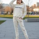 Essentials Tracksuit