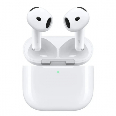 Apple AirPods 4 Profile Picture