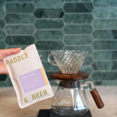 Savor Smooth Specialty Flavor with Starry Night coffee Profile Picture