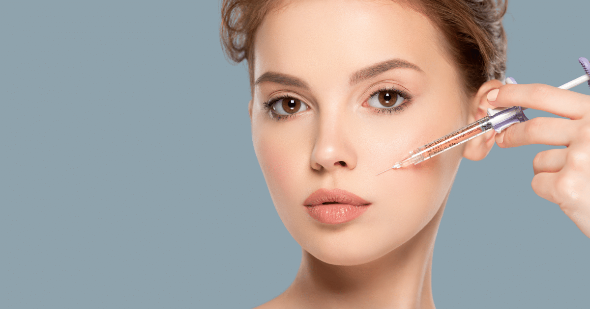 Best Botox Treatment in Delhi | Cosmetic, Jawtox & Medical Botox – Sarayu Clinics