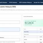 payroll calculator