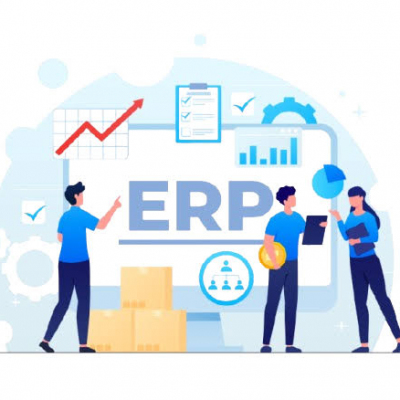 Invoidea is the Best ERP Software Development Company in India Profile Picture