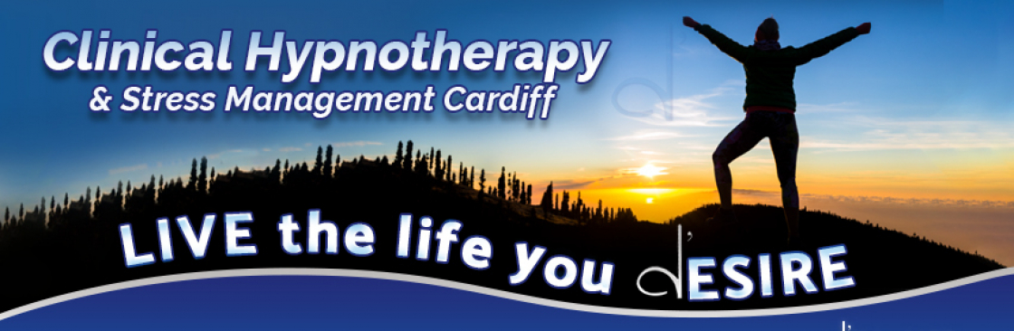 Richard J D Souza Hypnotherapy Cardiff