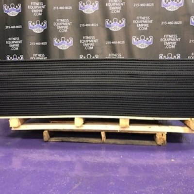 Buy Heavy-Duty Commercial Gym Mat Flooring 6×4’ with Non-Slip Surface | BRAND NEW Profile Picture