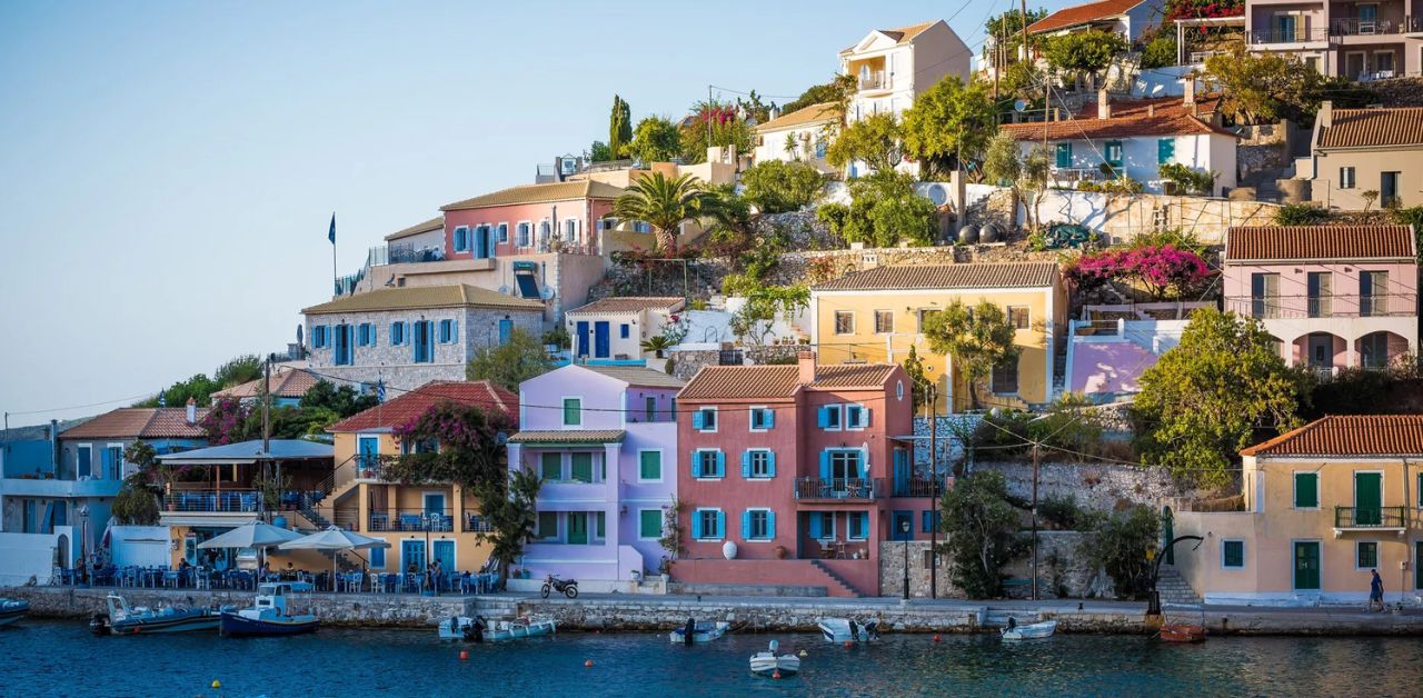 Condor Airlines Kefalonia Office +1–888–738–0817