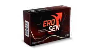 Erosen Kapseln ✳️ 50% Rabatt – Offizielle Seite, Preis