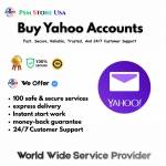 **** Accounts