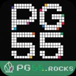 pgfive rocks
