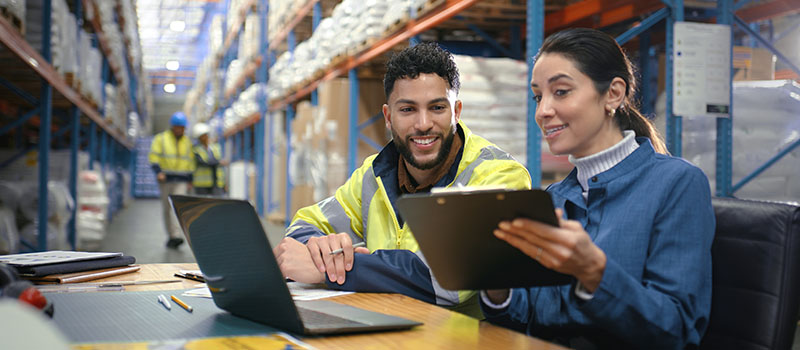 Manufacturing Cybersecurity for Industry 4.0 | Guide