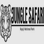 Rajaji Safari