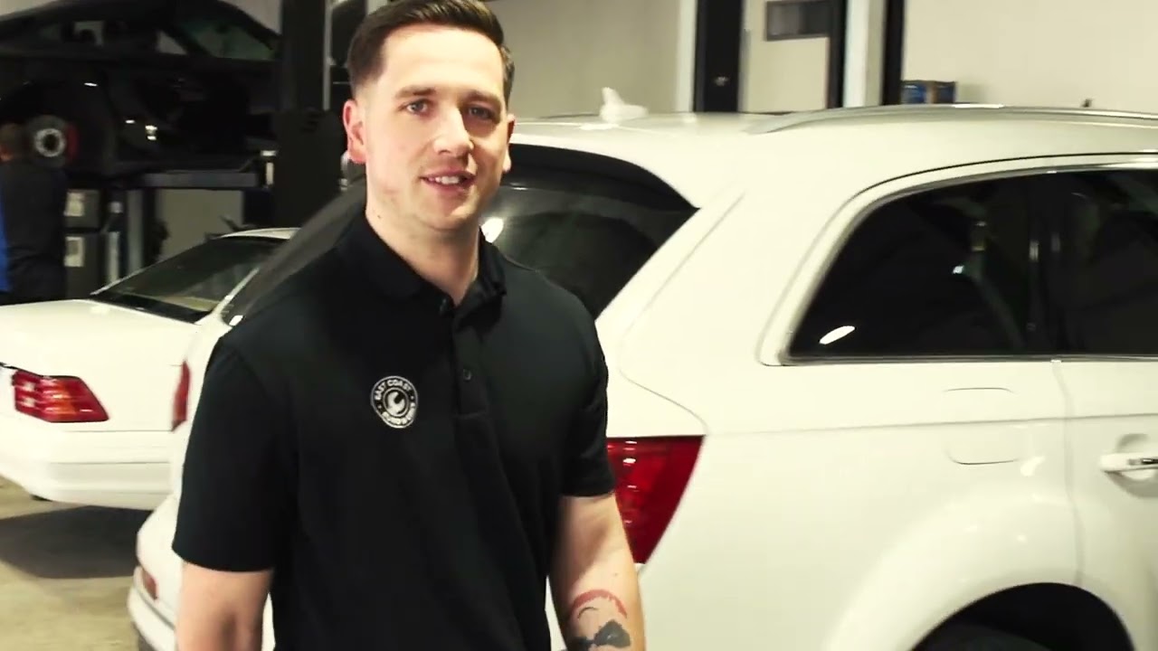 Auto Repair Wilmington NC - Mechanic Near Me - Oil Change