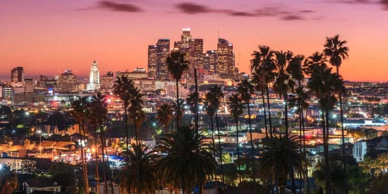 Level Airlines Los Angeles Office in California +1-866-829-1080