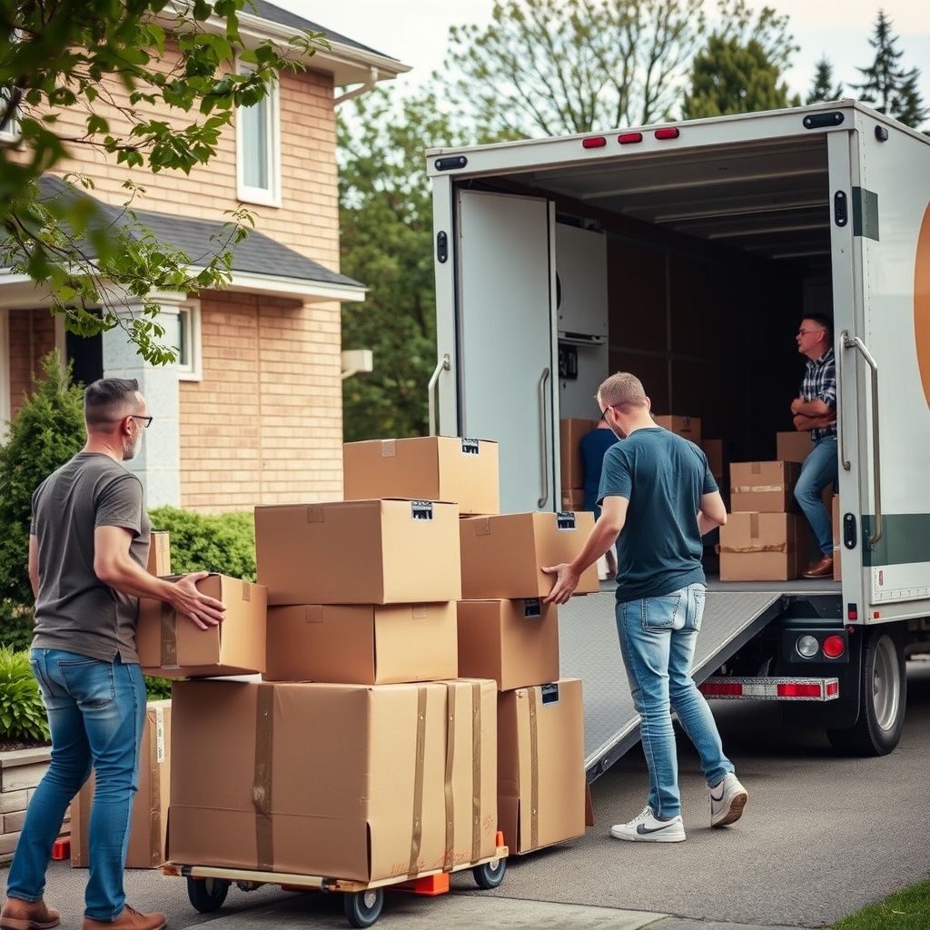 Packers and Movers in Baddi | Industrial, Office & Home Shifting