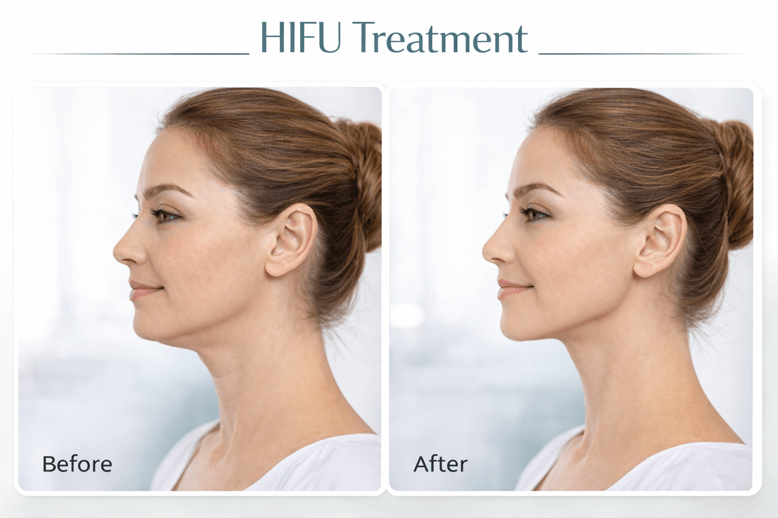Best HIFU Treatment in Jaipur | Dr Shweta Jangid Clinic