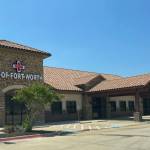 erof fortworth
