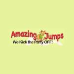 Amazing Jumps We Kick The Party Off Rentals Inc