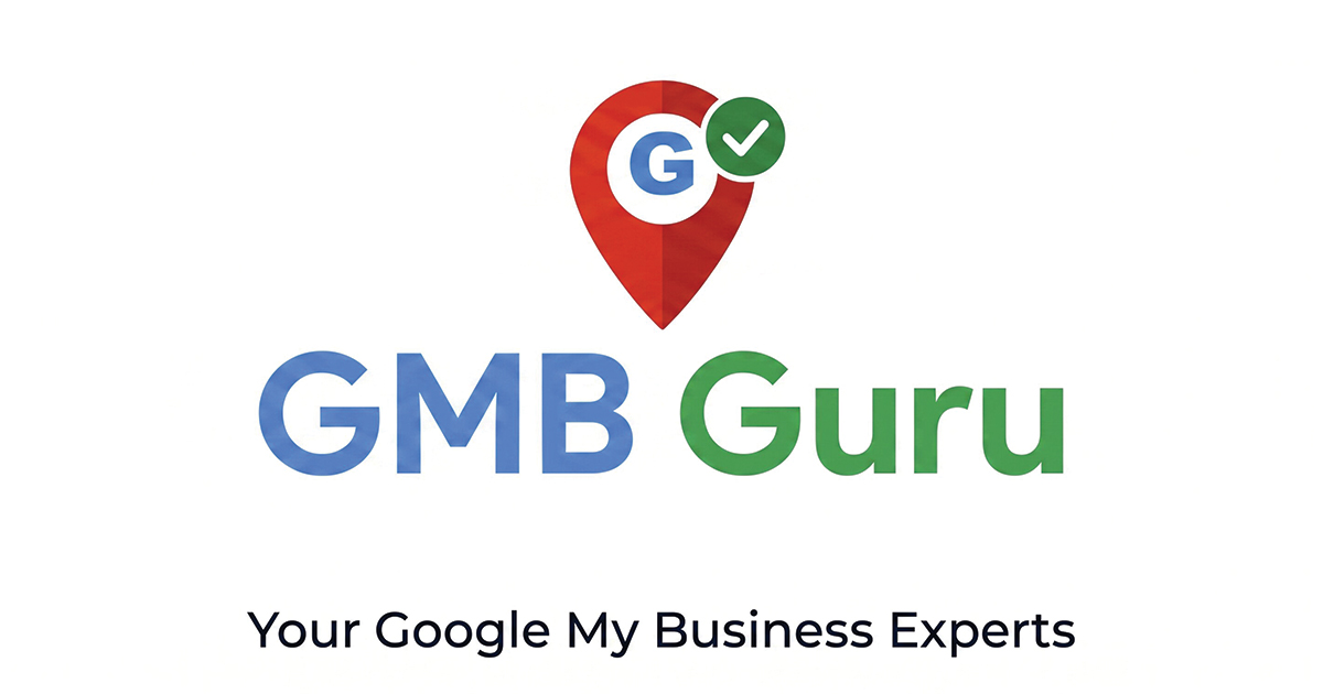 **** Business Profile Verification Services | GMB Guru