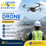 Calcuttadrone Academy