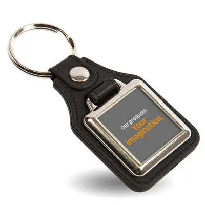 Leather Keyring MD10 Profile Picture