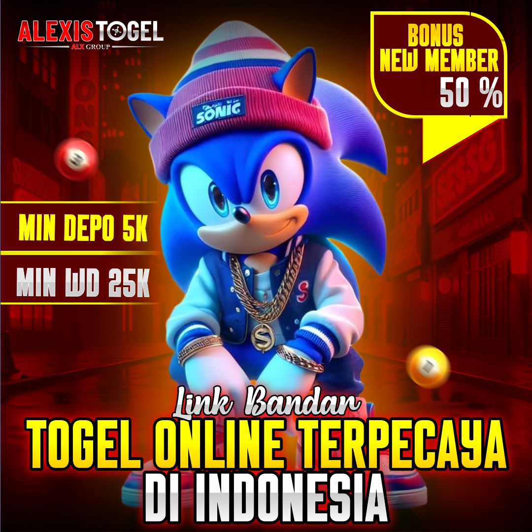 alexistogel