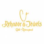 Gold Plated Pendants for Women Rehnoor Jewels