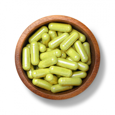 Blood Moon Reserve Kratom Capsules | Botanical Remedies LLC Profile Picture