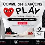 Comme Garcons