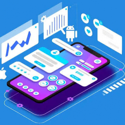 Invoidea is a Top Mobile App Development Company in Dallas Profile Picture