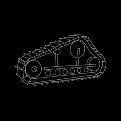 ID4609 BOLT 3/4 X 3 Profile Picture