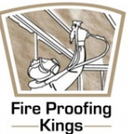 Fire Proofing Kings