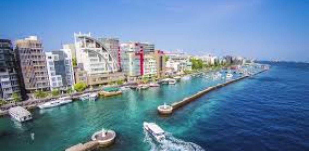 Etihad Airways Male Office in Maldives +1-888-738-0817