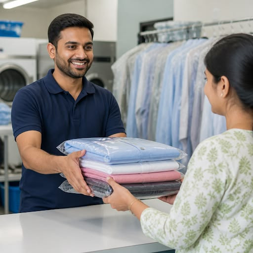 Laundromat Indio California and Wash and Fold Service - JustPaste.it
