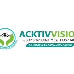 Acctivvsion Eye hospital
