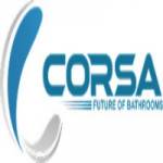 Corsa Bath Fittings