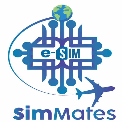 Travel eSIM data packages for tourist in North America as low as $4