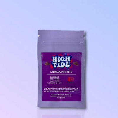 THC Chocolate Profile Picture