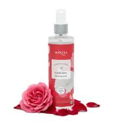 Gulab Arka Indian Rose Water Profile Picture
