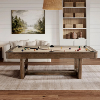 The NEW Monroe Pool Table | 8ft | Almond Finish | Imperial International Profile Picture
