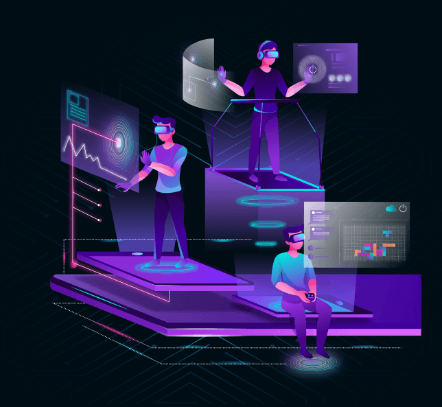 Generative AI Services | Generative AI Development Company