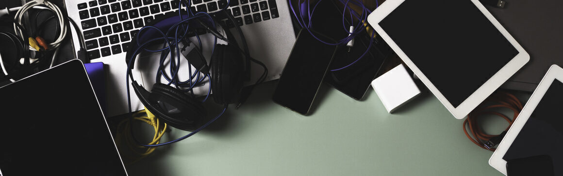 ITAD Pennsylvania | IT Equipment Disposal & IT Asset Recovery Services