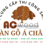 Sàn Gỗ Á Châu