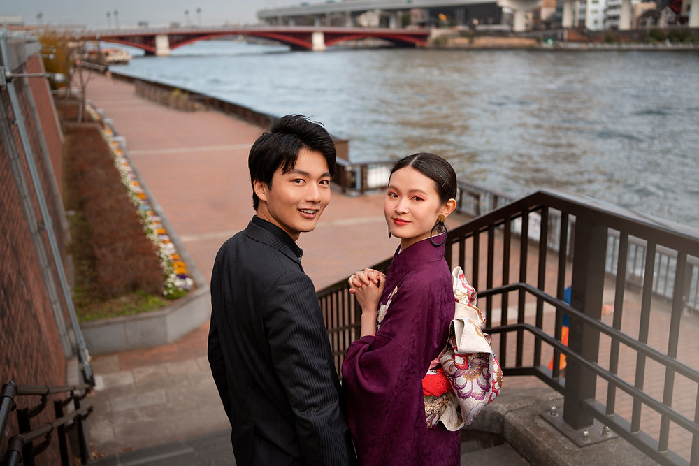 Understanding a Japanese Marriage Agency for Foreigners