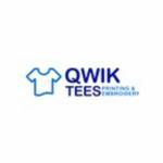 QWIK TEES