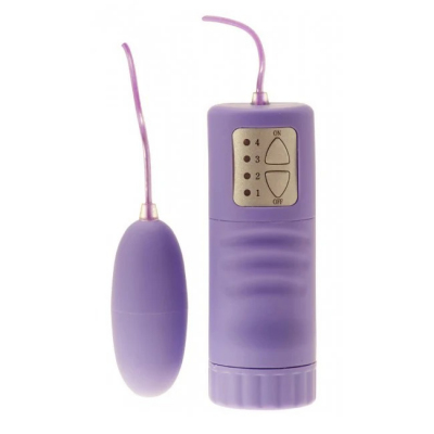 Aqua Silk Vibrating Bullet – Compact Waterproof Power Profile Picture