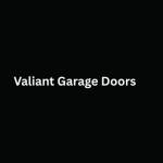 Valiant Garage Door