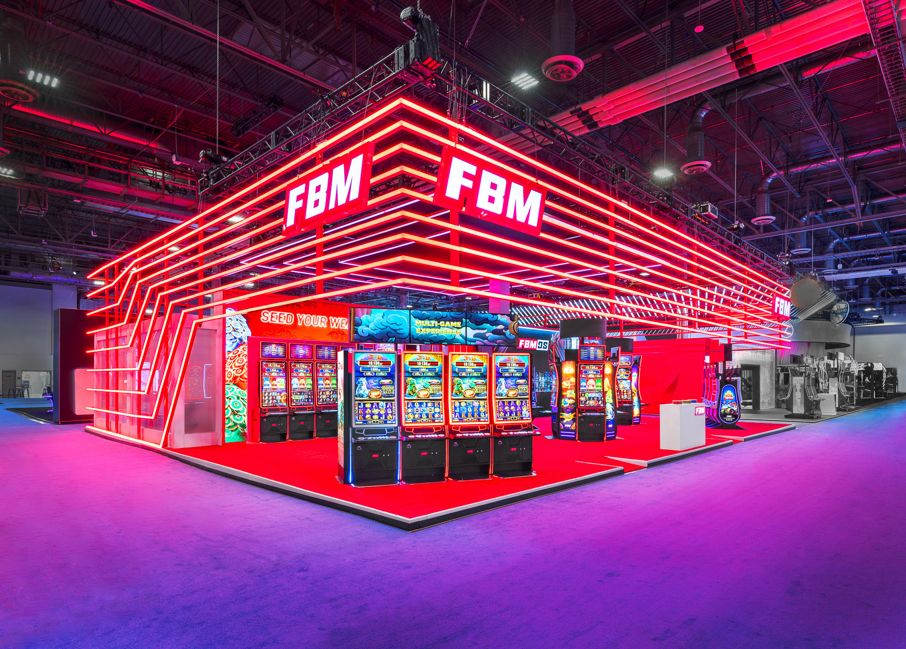 How Can Businesses Create a Standout Trade Show Exhibit in Orlando?
