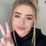 marley burton