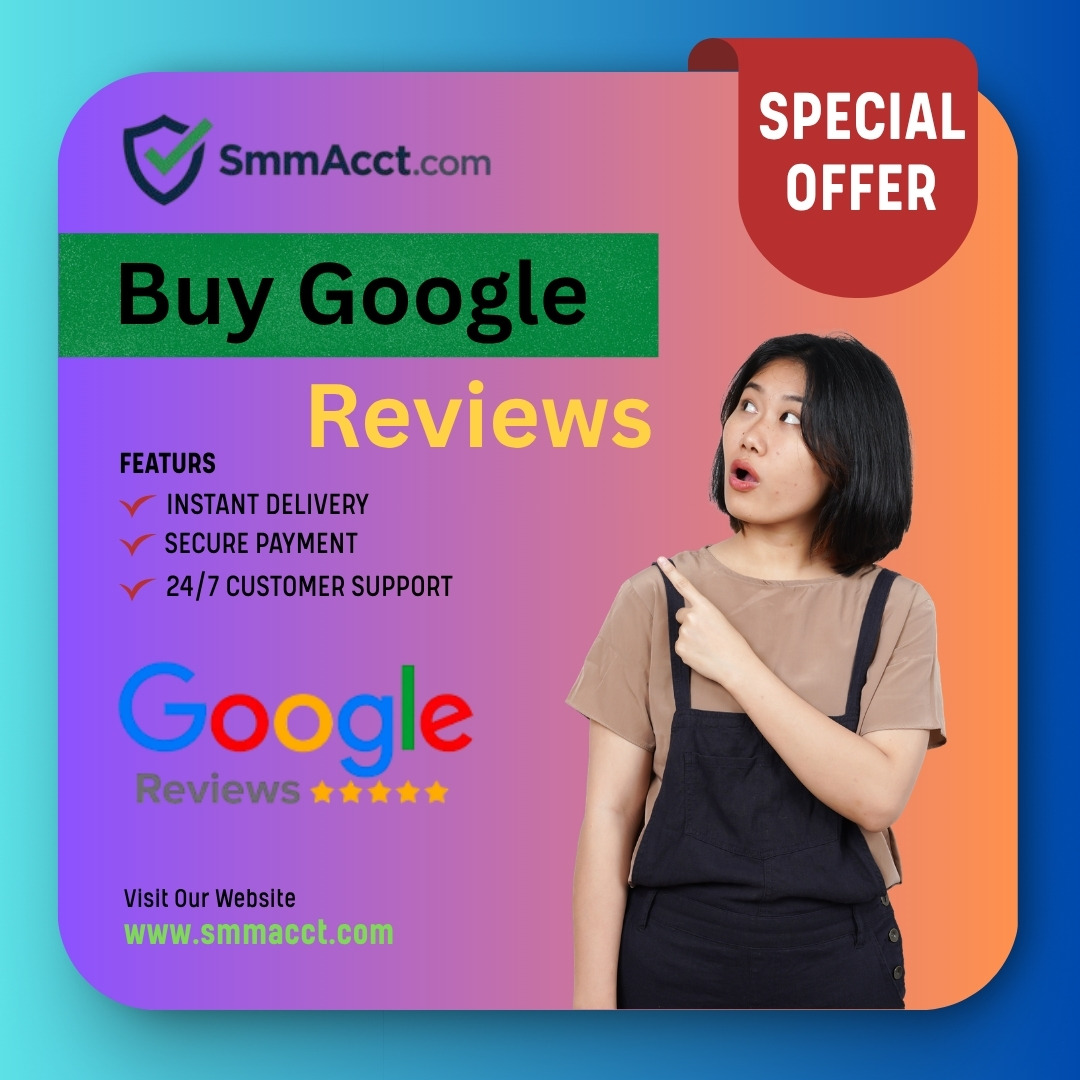 Buy **** Reviews - Boost Business Rating & Visibility