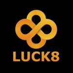 LUCK8